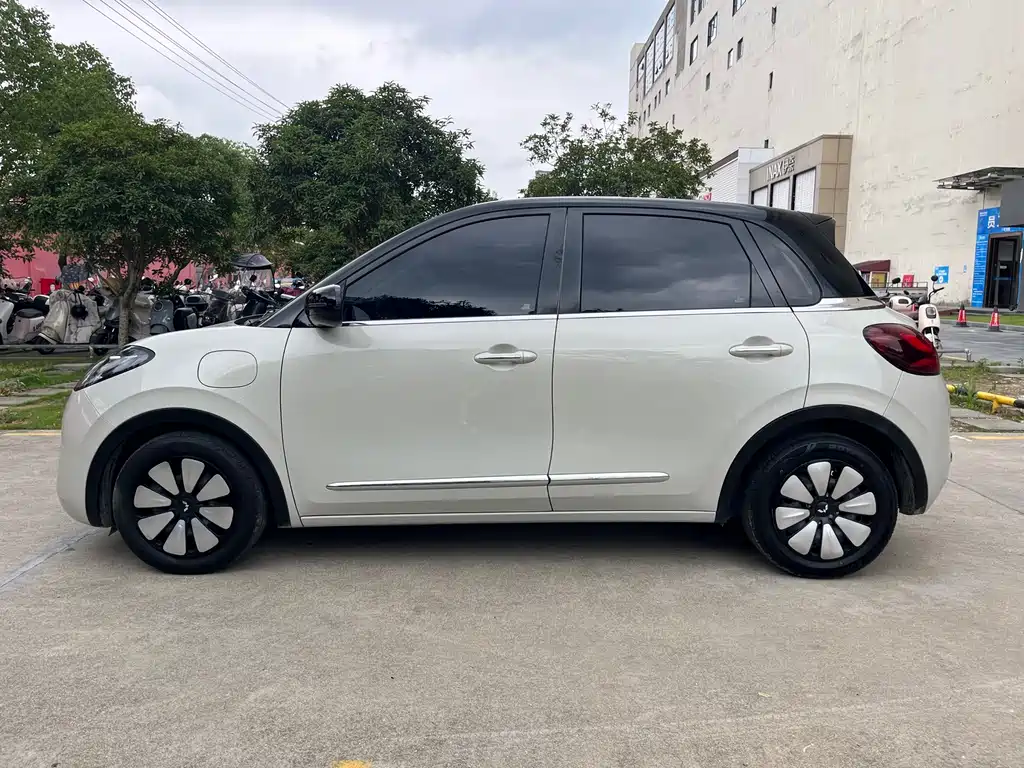 Wuling Bingo 2023 — фото 8