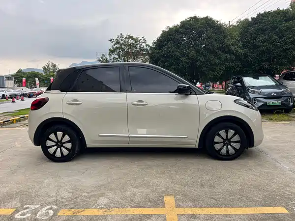 Wuling Bingo 2023