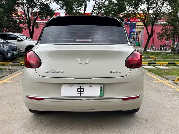 Wuling Bingo 2023