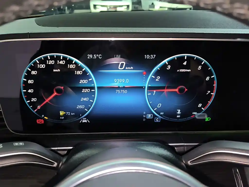 Mercedes-Benz GLE 2022 — фото 12