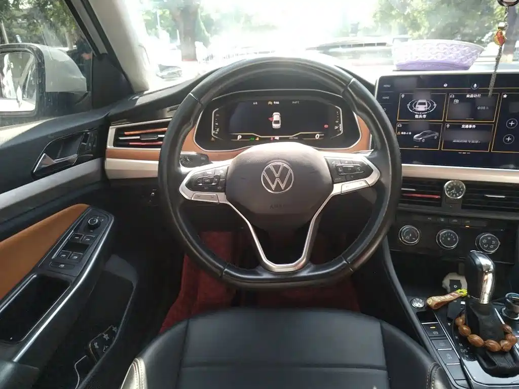 Volkswagen Bora 2023