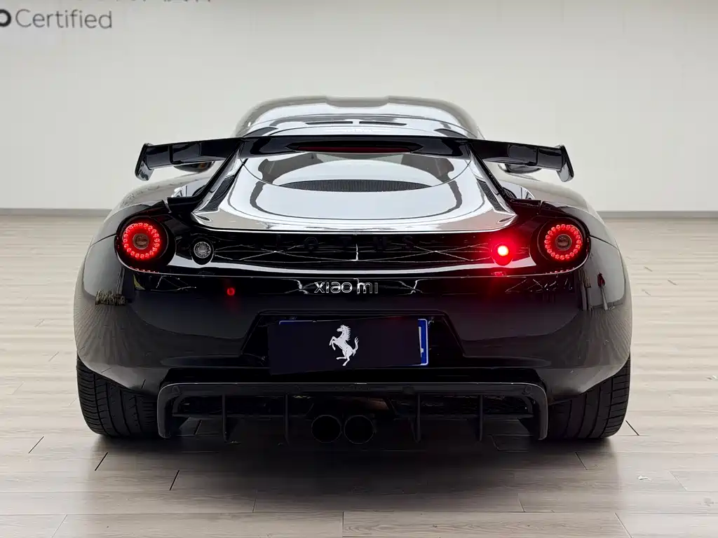 Lotus Evora 2014 — фото 6