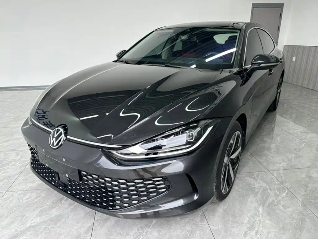 Volkswagen Lamando 2023