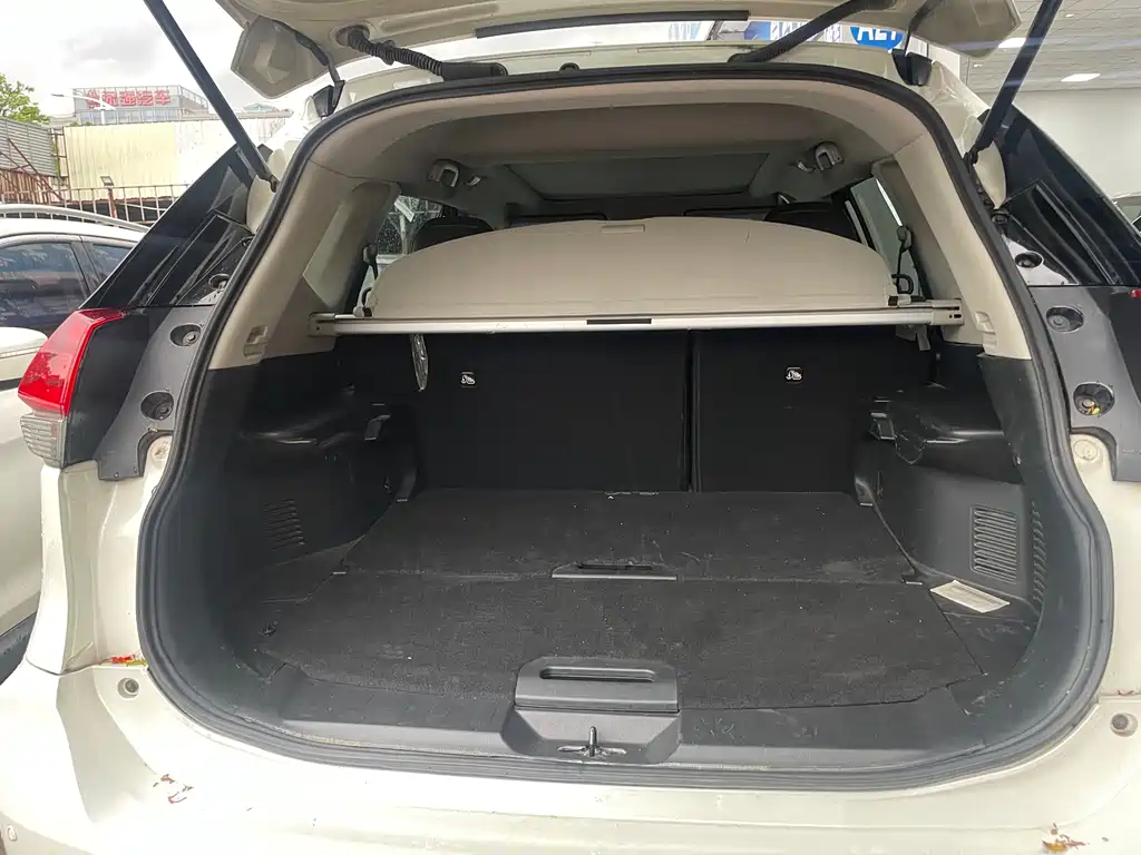 Nissan X-Trail 2020 — фото 8