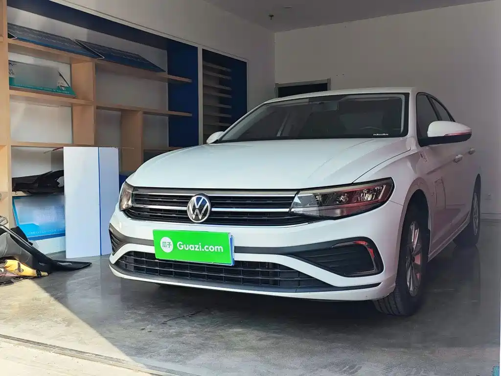 Volkswagen Bora 2024