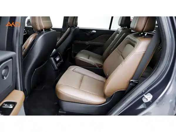 Lincoln Aviator 2023