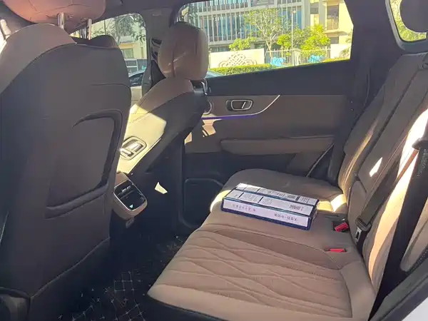 Chery Tiggo 8 PLUS 2025