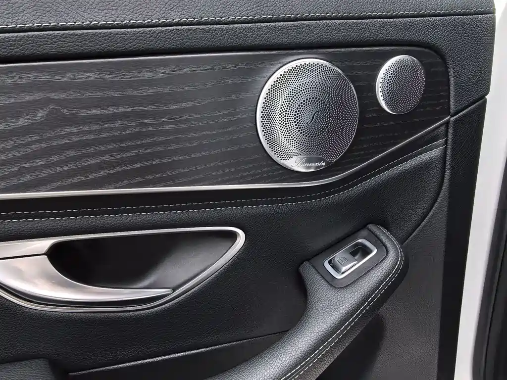 Mercedes-Benz C-Class 2018 — фото 10