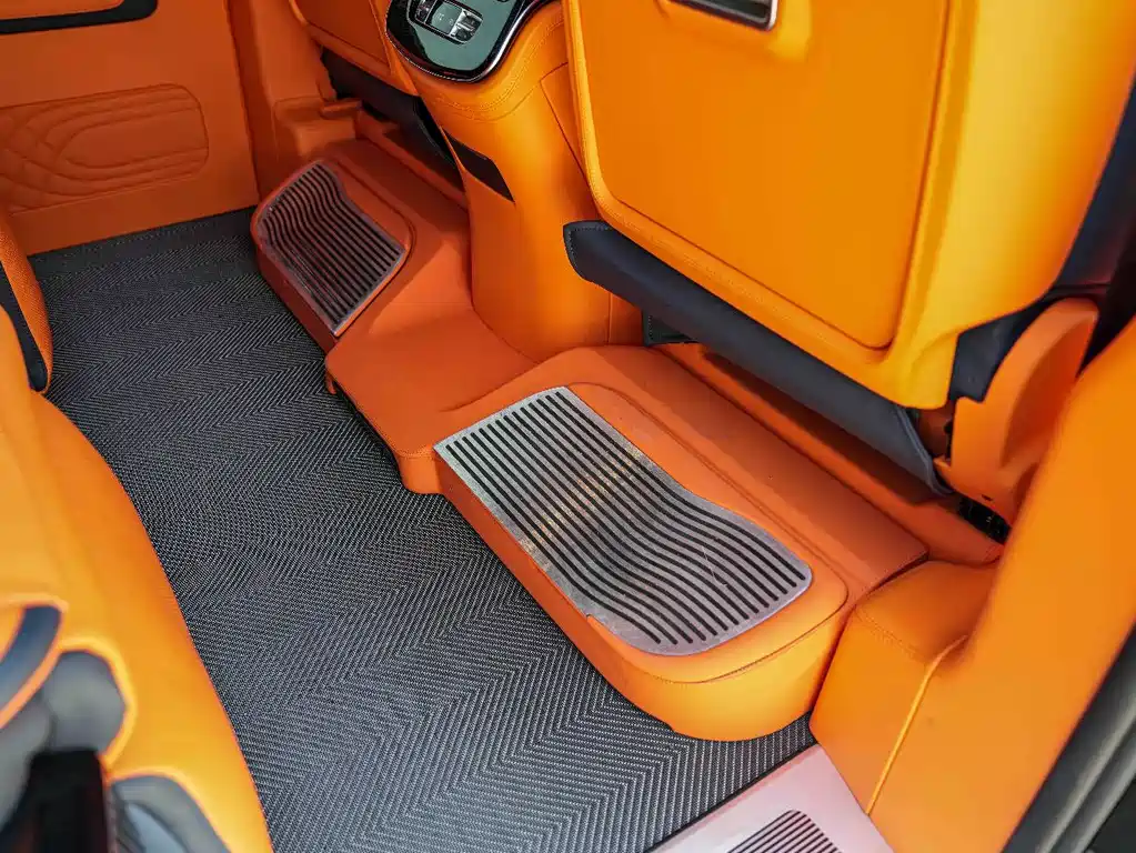 Mercedes-Benz Vito 2025 — фото 14