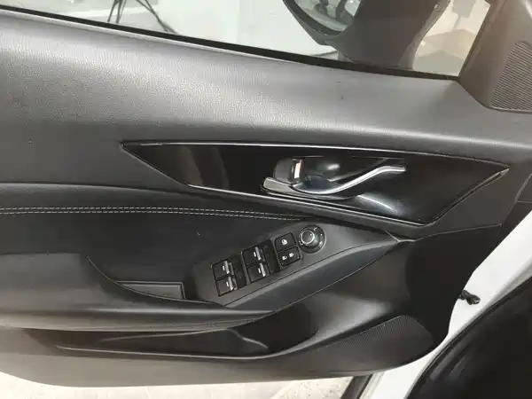 Mazda CX-4 2021