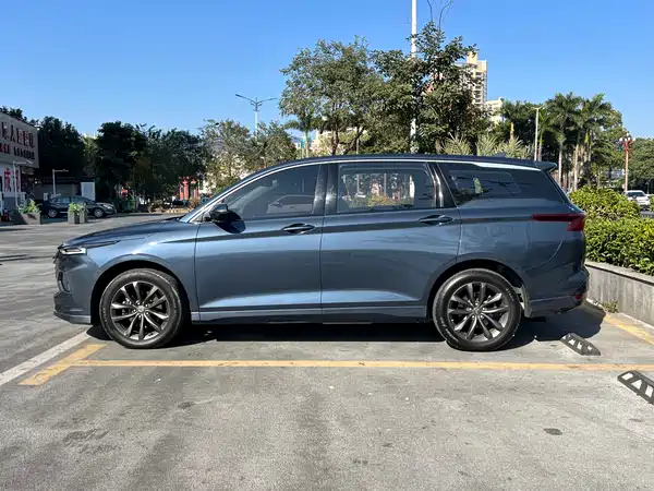 Wuling Victory 2020