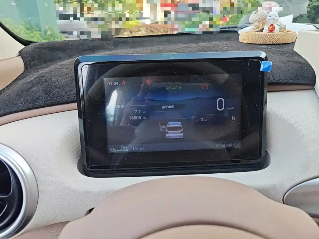 Wuling MINIEV 2025