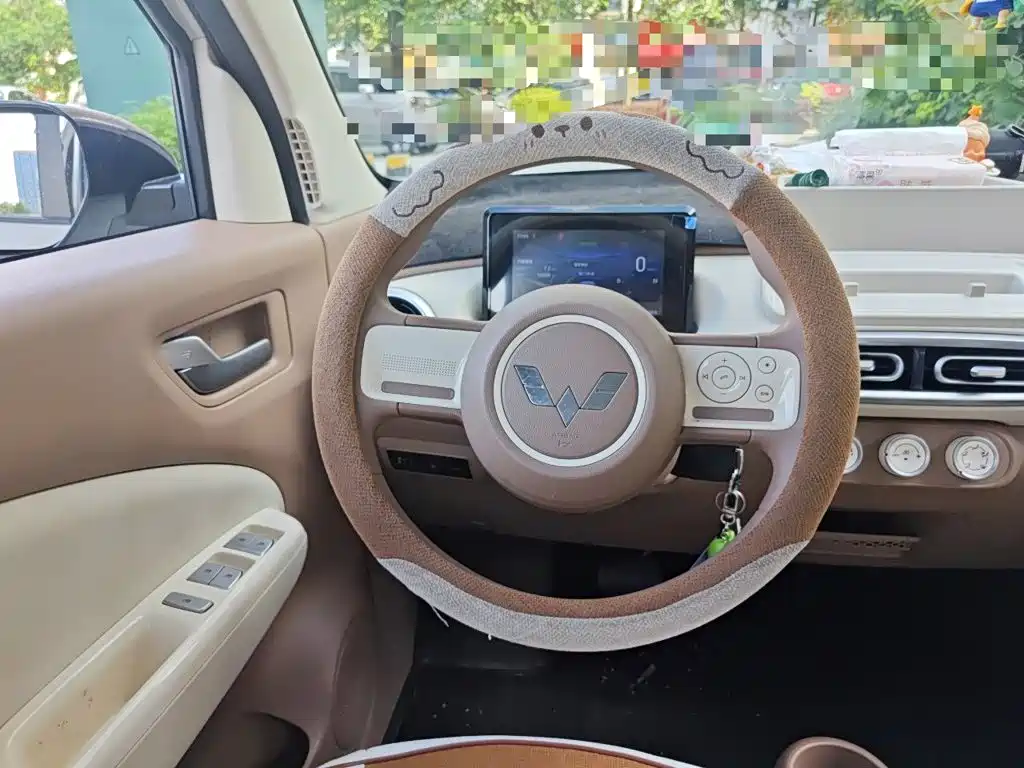 Wuling MINIEV 2025