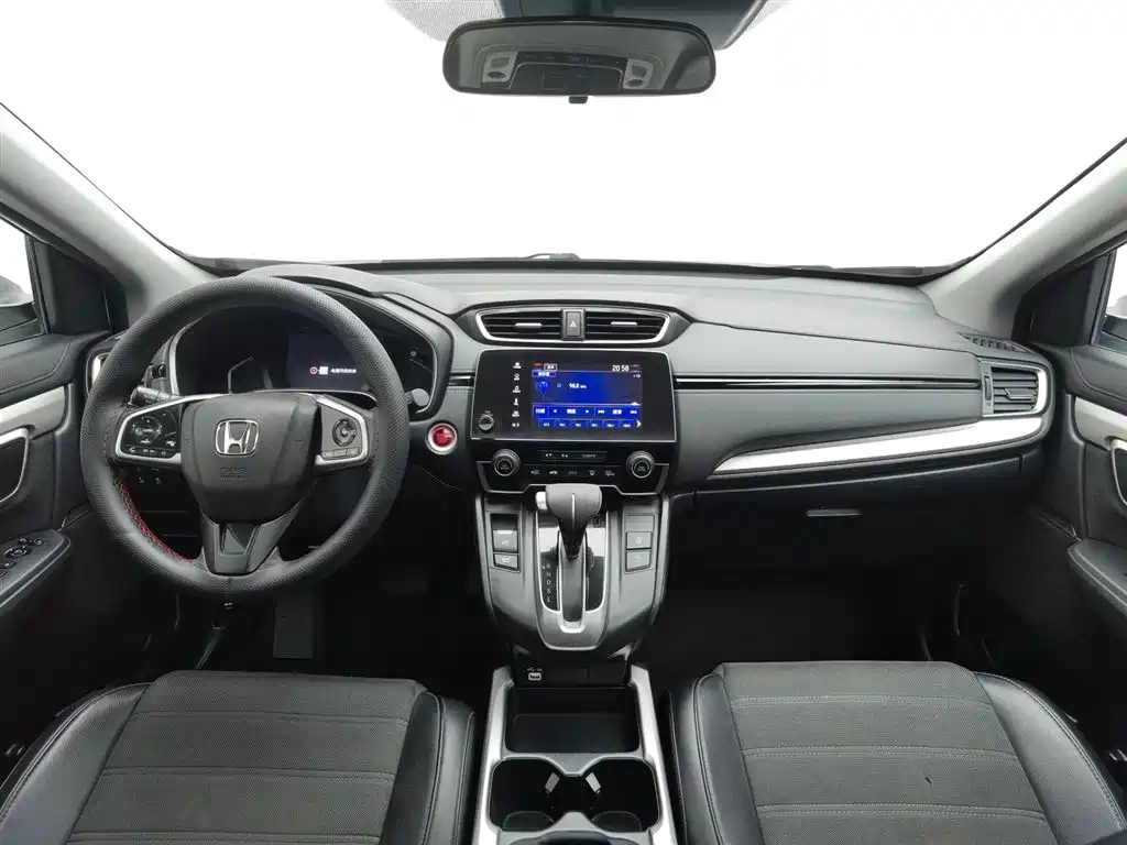 Honda CR-V 2021