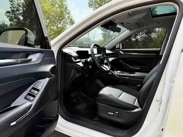 Haval H6 2021