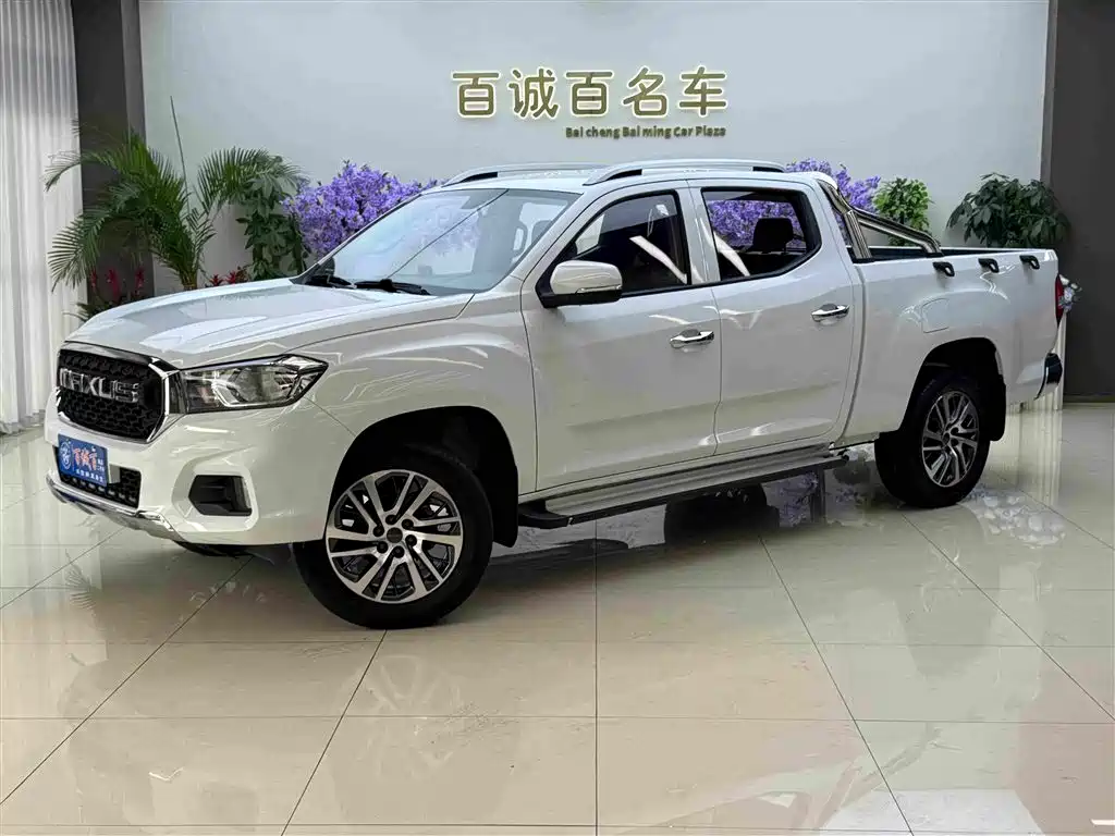 Maxus T70 2023