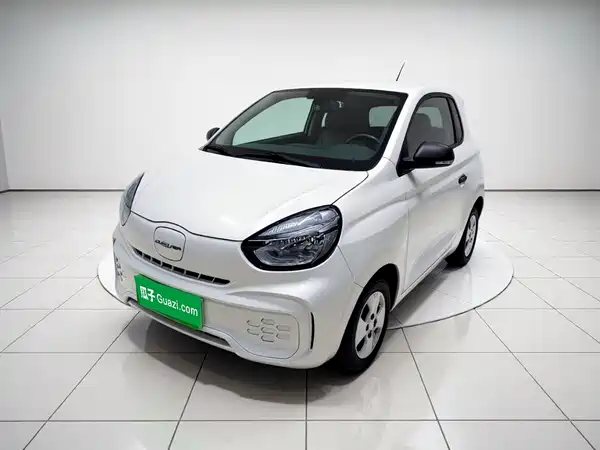 Roewe CLEVER 2021