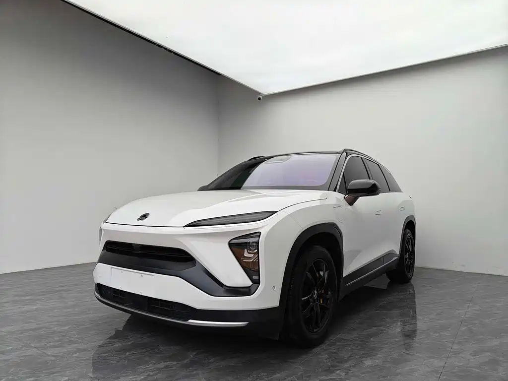 NIO ES6 2020 — фото 1