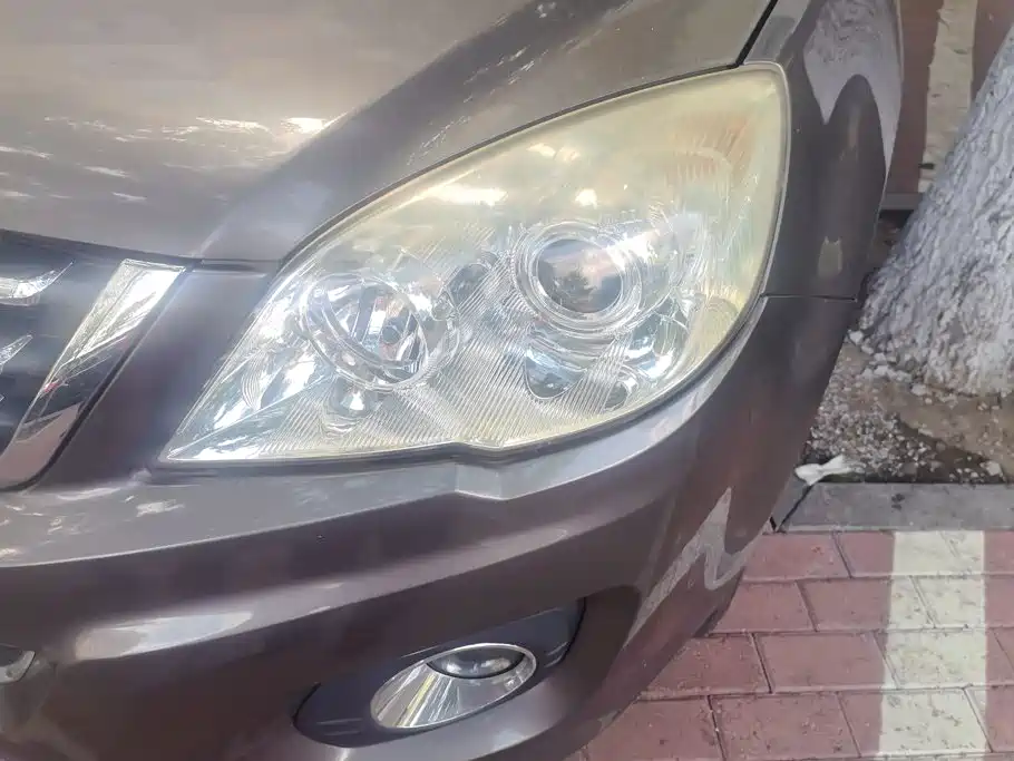 Haval H6 2013