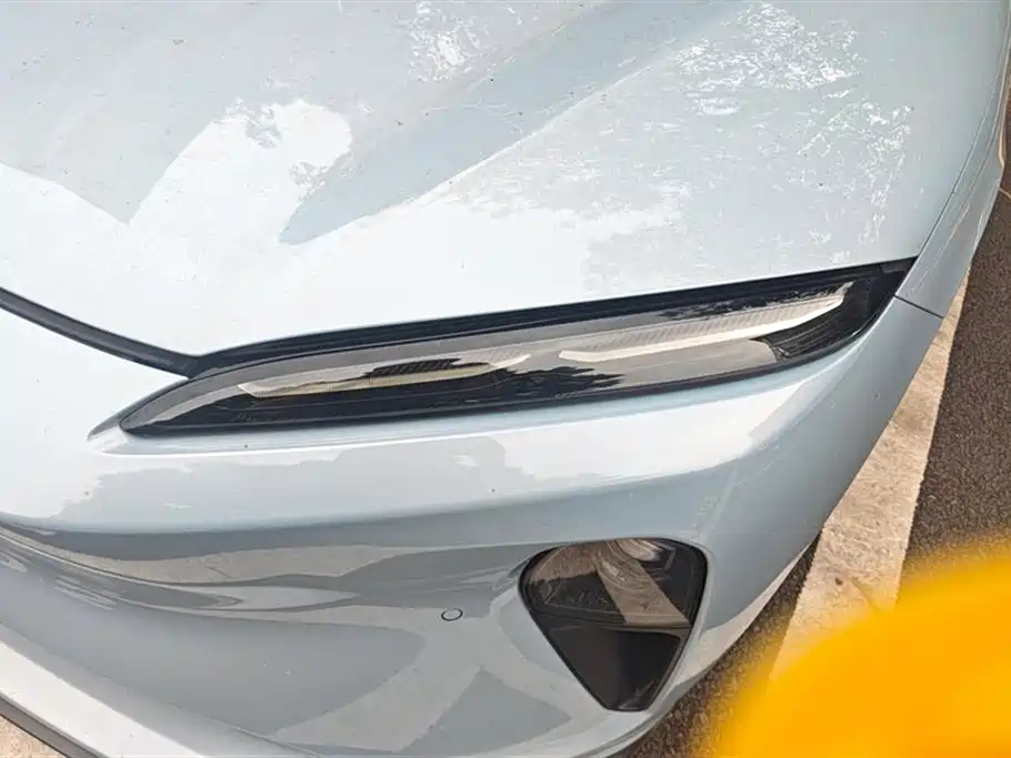 NIO ET5T 2024