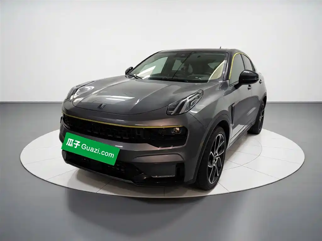 Lynk & Co 05 2022
