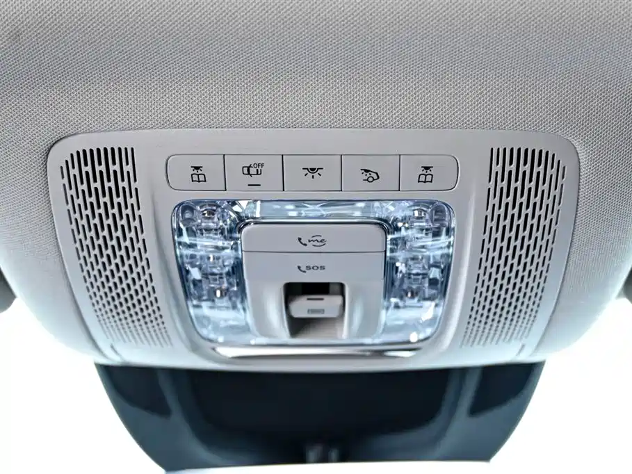 Mercedes-Benz GLS 2021 — фото 34