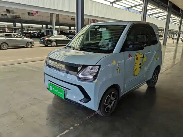 Dongfeng Scenery MINIEV 2023