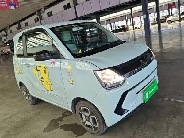 Dongfeng Scenery MINIEV 2023