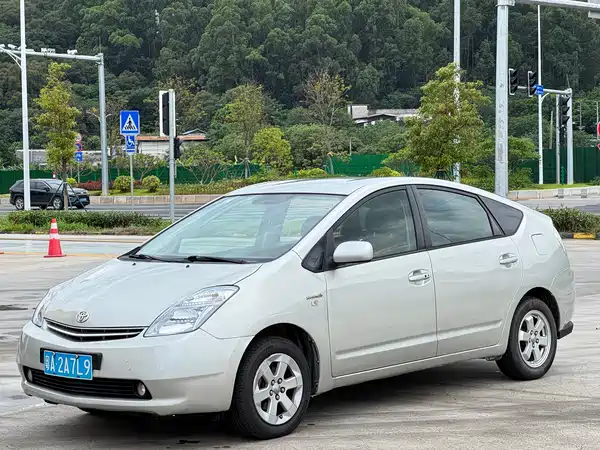 Toyota Prius 2006