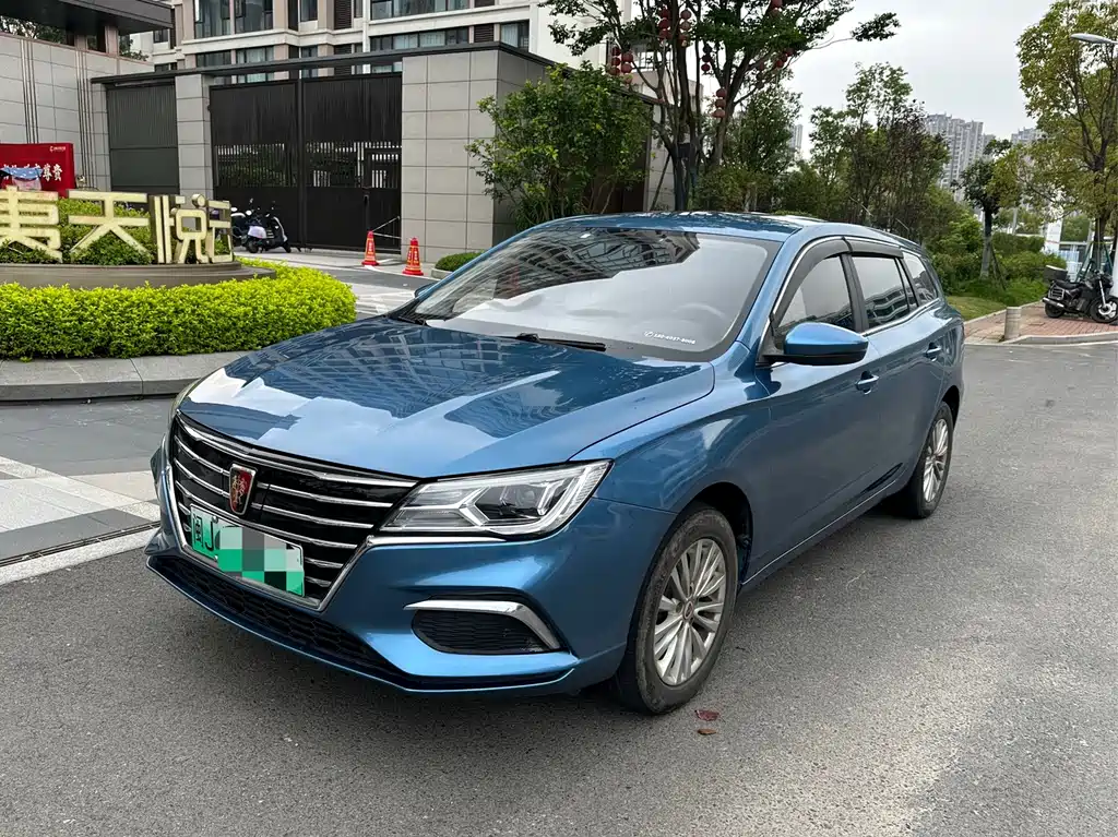 Roewe Ei5 2020