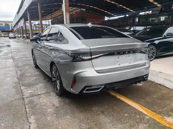 Chery Arrizo 8 2022