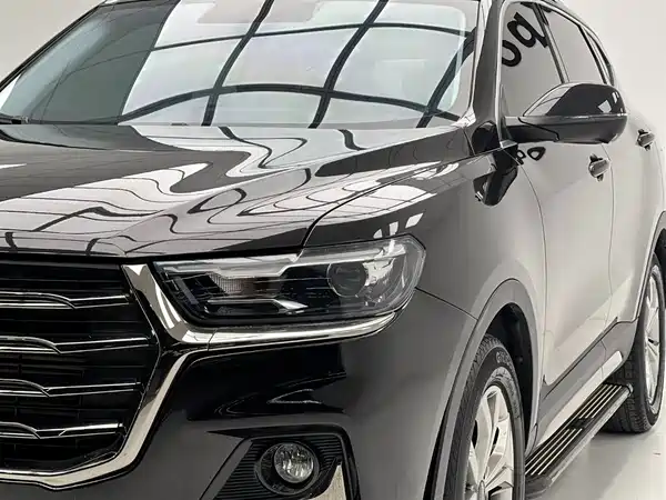 Haval H6 2022