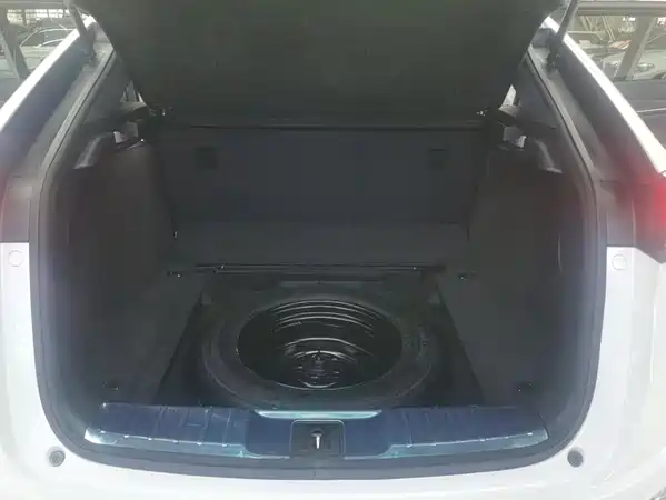 Honda UR-V 2022