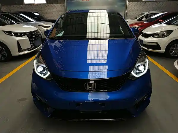 Honda LIFE 2021