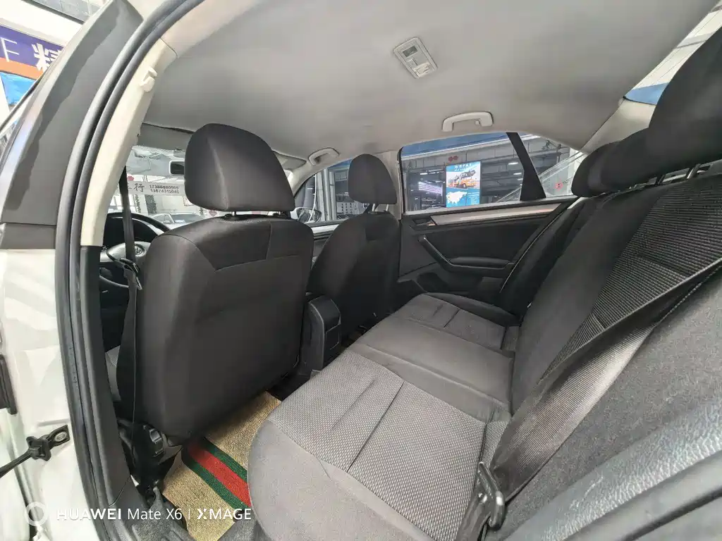 Volkswagen Bora 2019