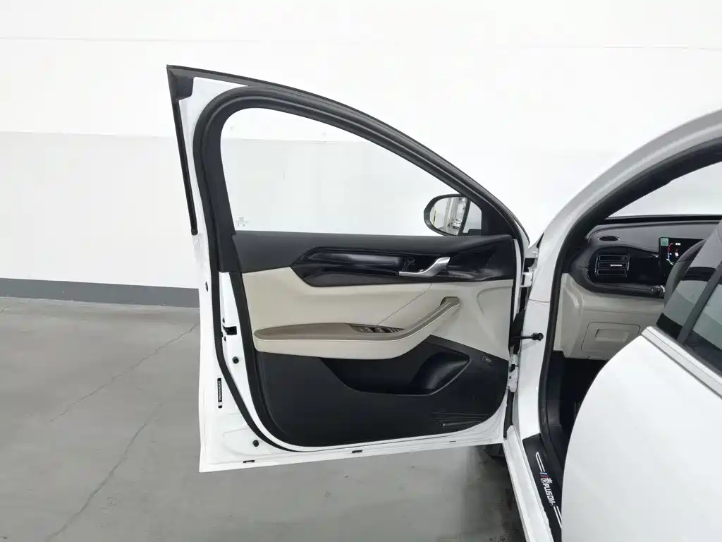 BYD Qin PLUS 2023 — фото 8