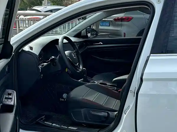 Volkswagen Bora 2022