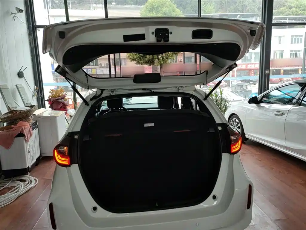 Honda Fit 2023 — фото 15