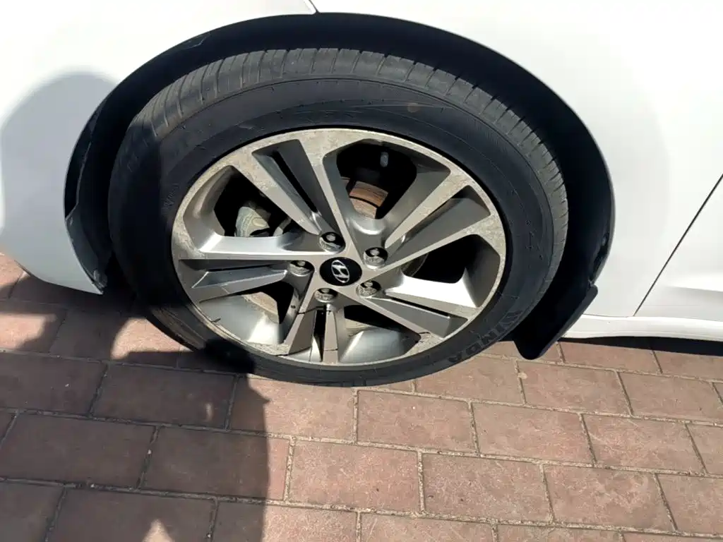 Hyundai Celesta 2018 — фото 25