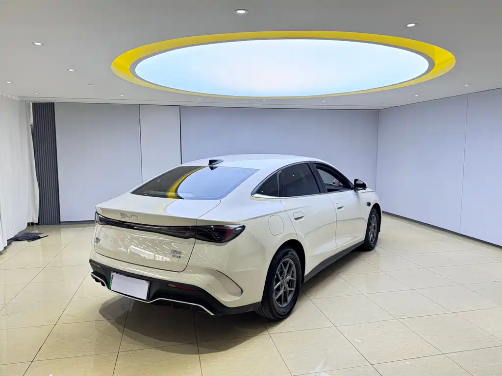 BYD Seal 06 2025