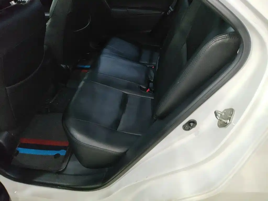 Toyota Levin 2018 — фото 17