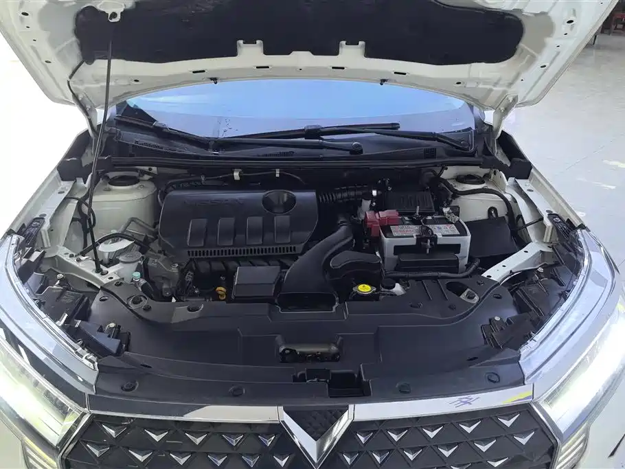 Venucia D60 2022 — фото 10