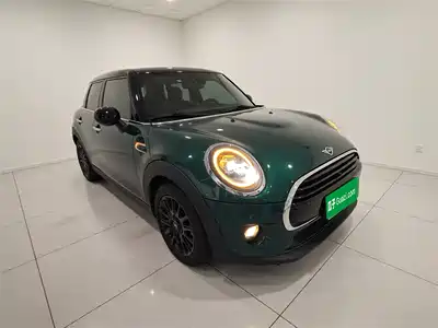 MINI MINI 2018