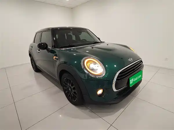 MINI MINI 2018