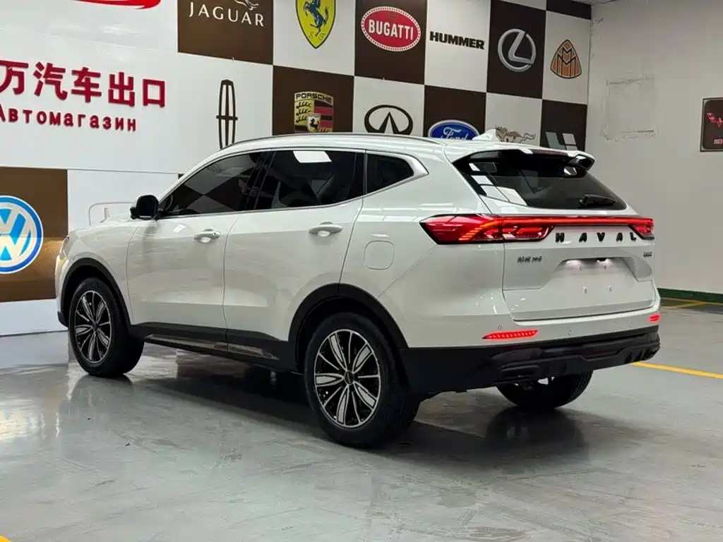 Haval H6 2023