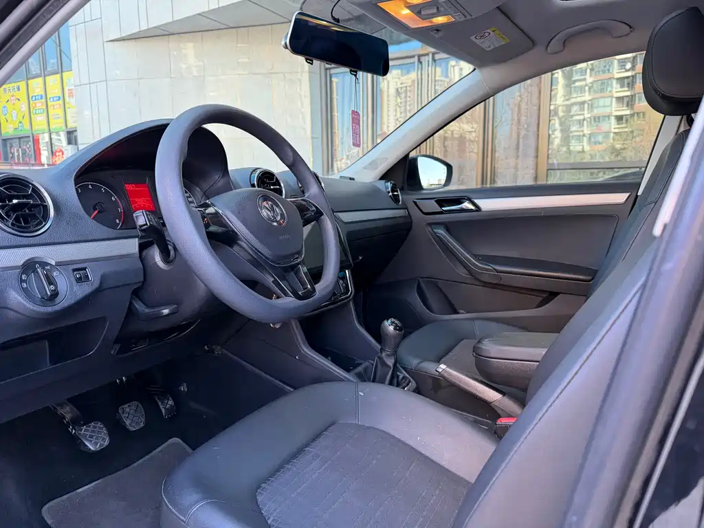 Volkswagen Jetta 2017