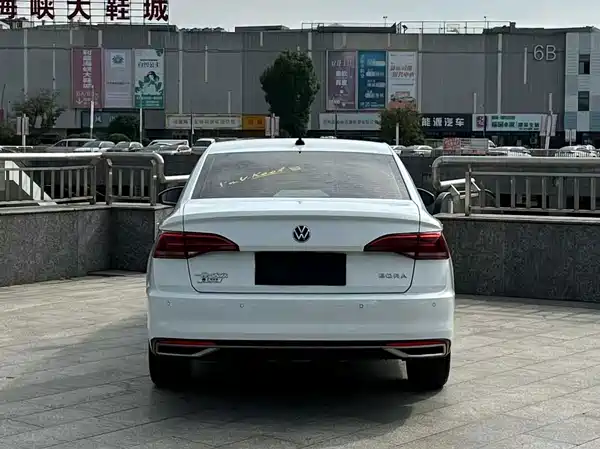 Volkswagen Bora 2022