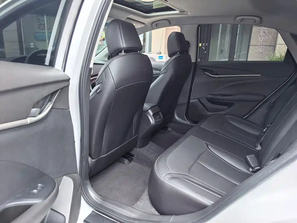 Buick Excelle GT 2022