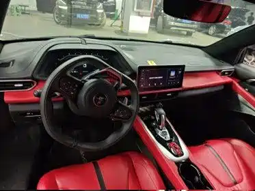 Lotus EMIRA 2024