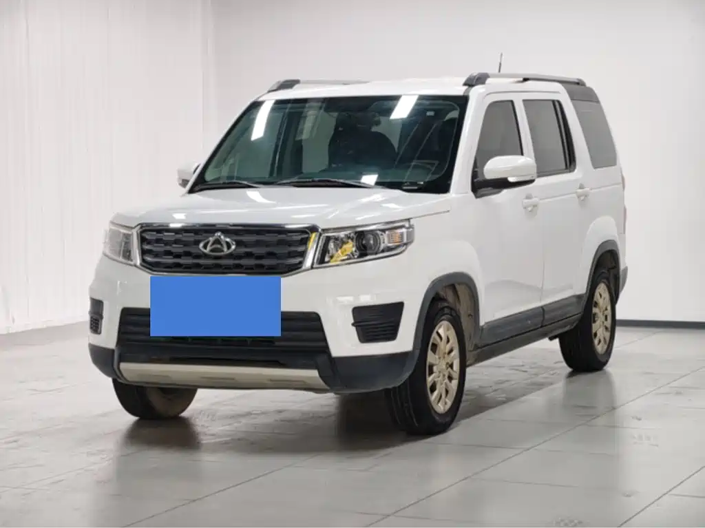 Oshan Oushang X70A 2020